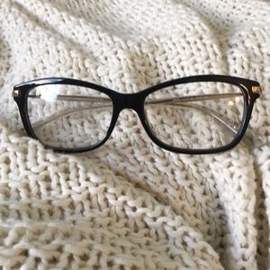 NWOT Jimmy Choo eyeglass frames